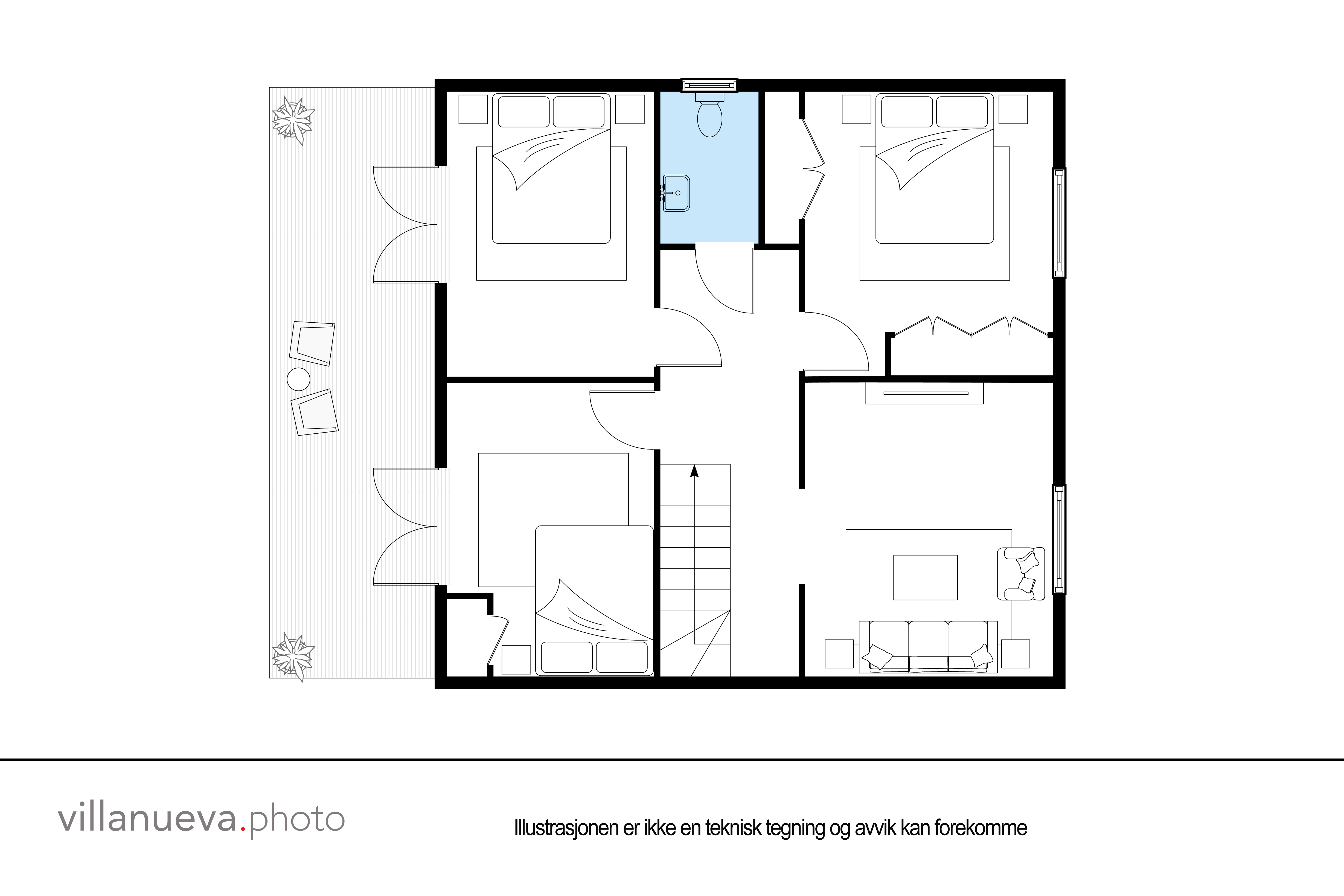 Floorplans Nordlisletta 1B_1 copy 2