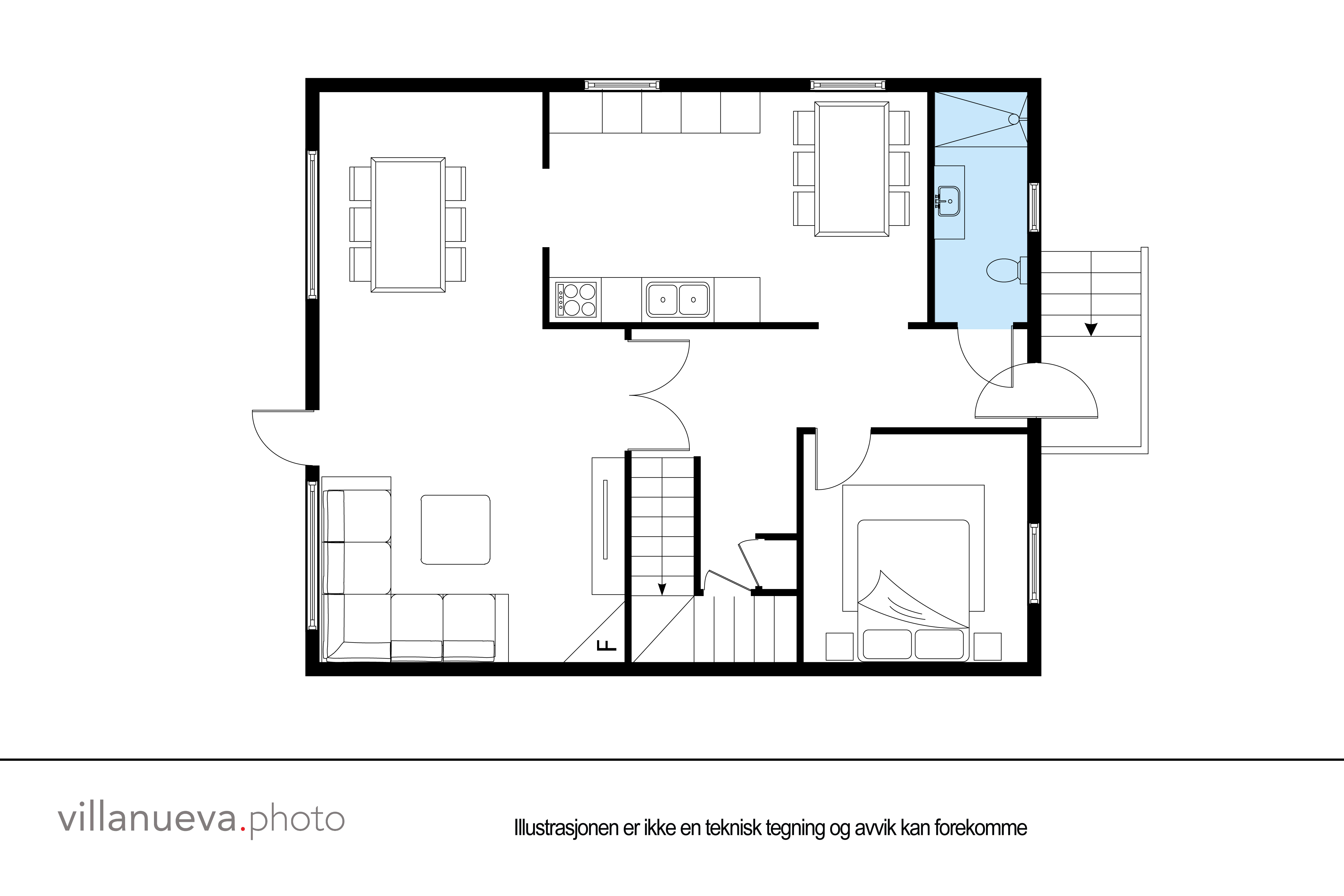 Floorplans Nordlisletta 1B_1 copy