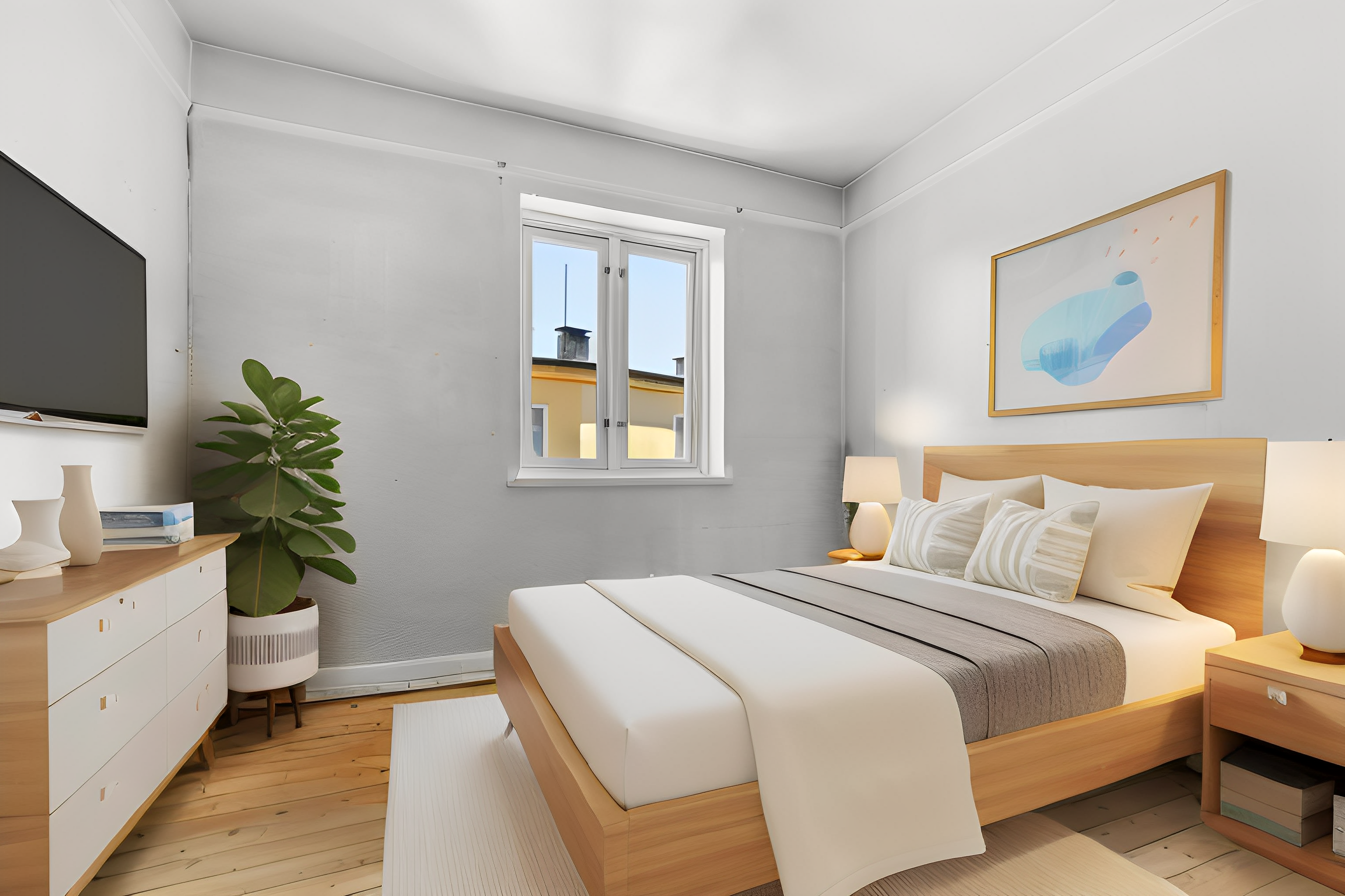 Render