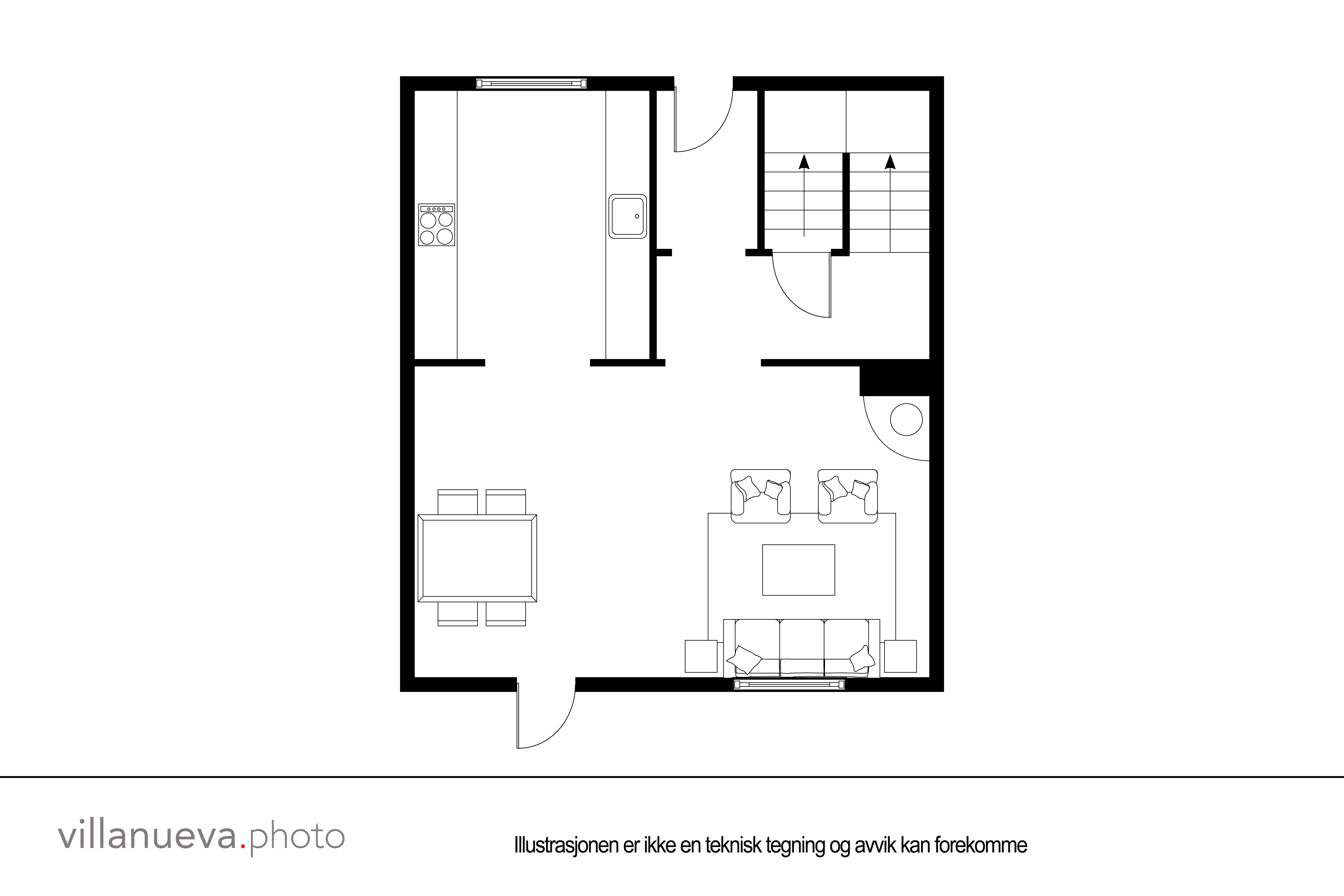 Floorplan Heggesnaret 1B_1 copy 2