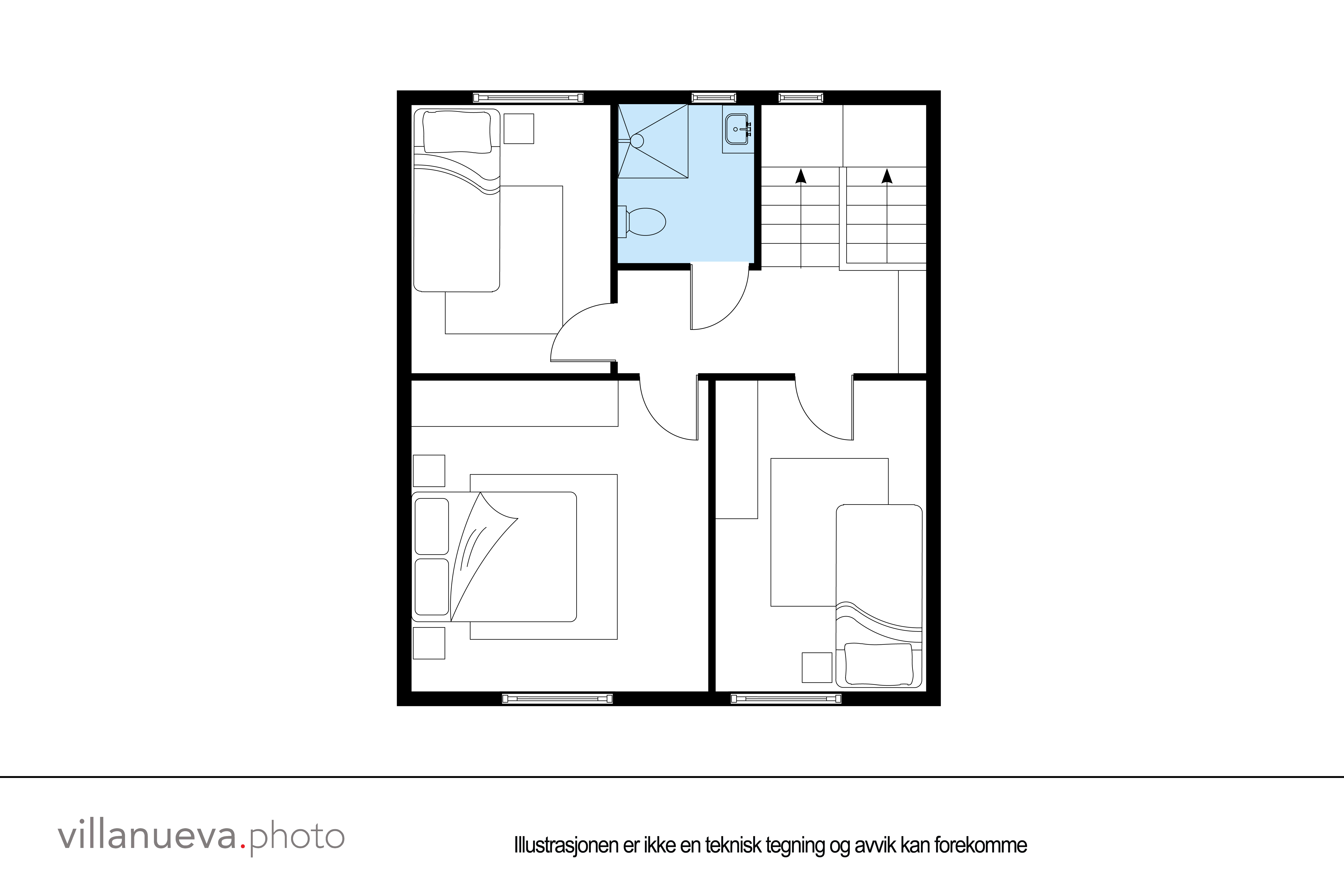 Floorplan Heggesnaret 1B_1 copy 3