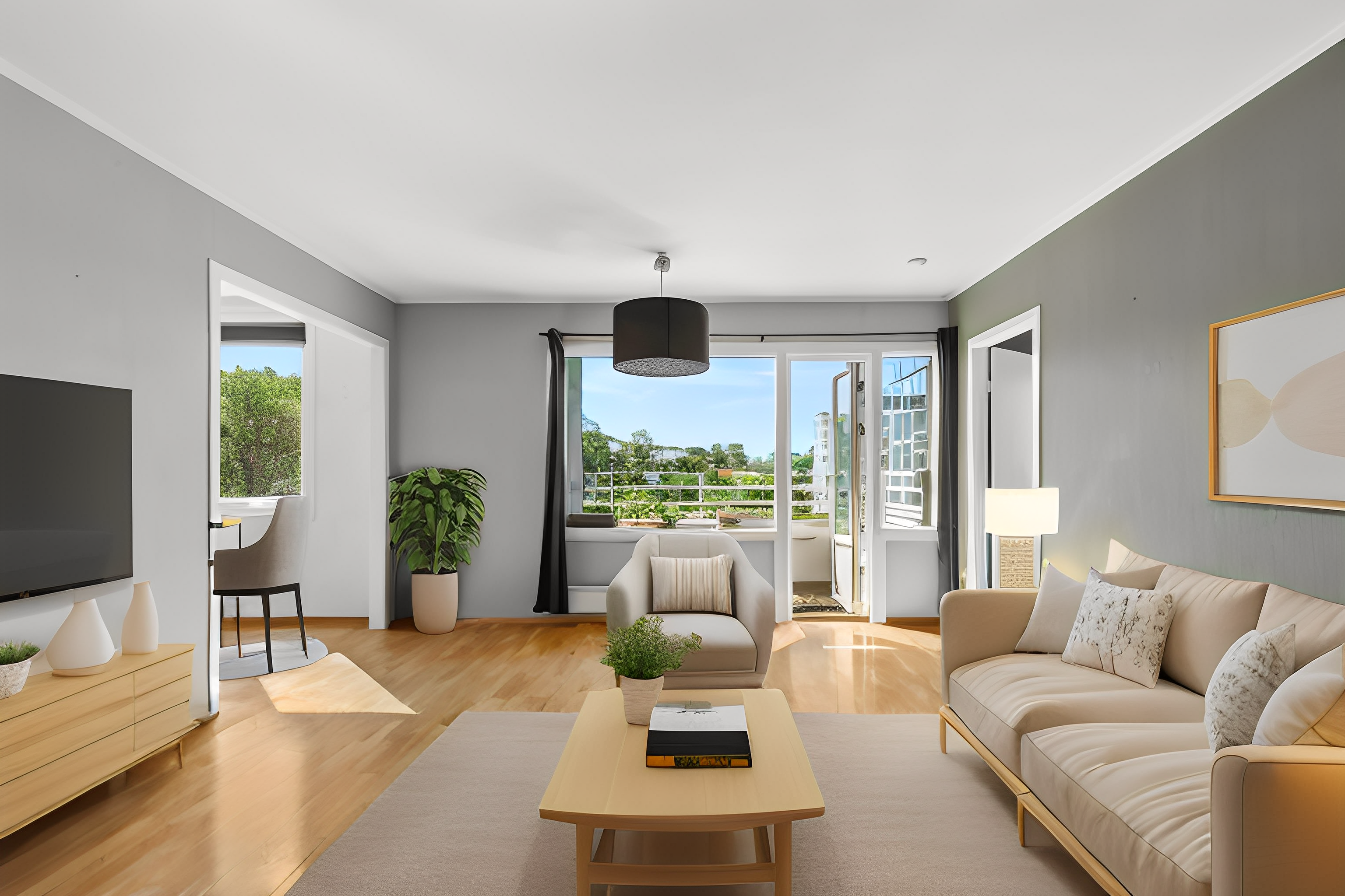 Render