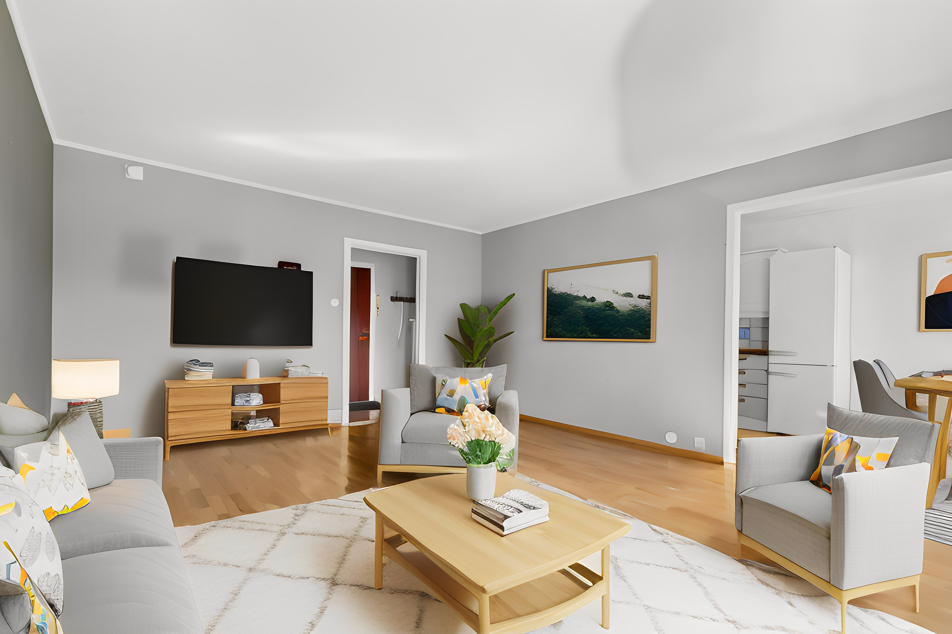 Render