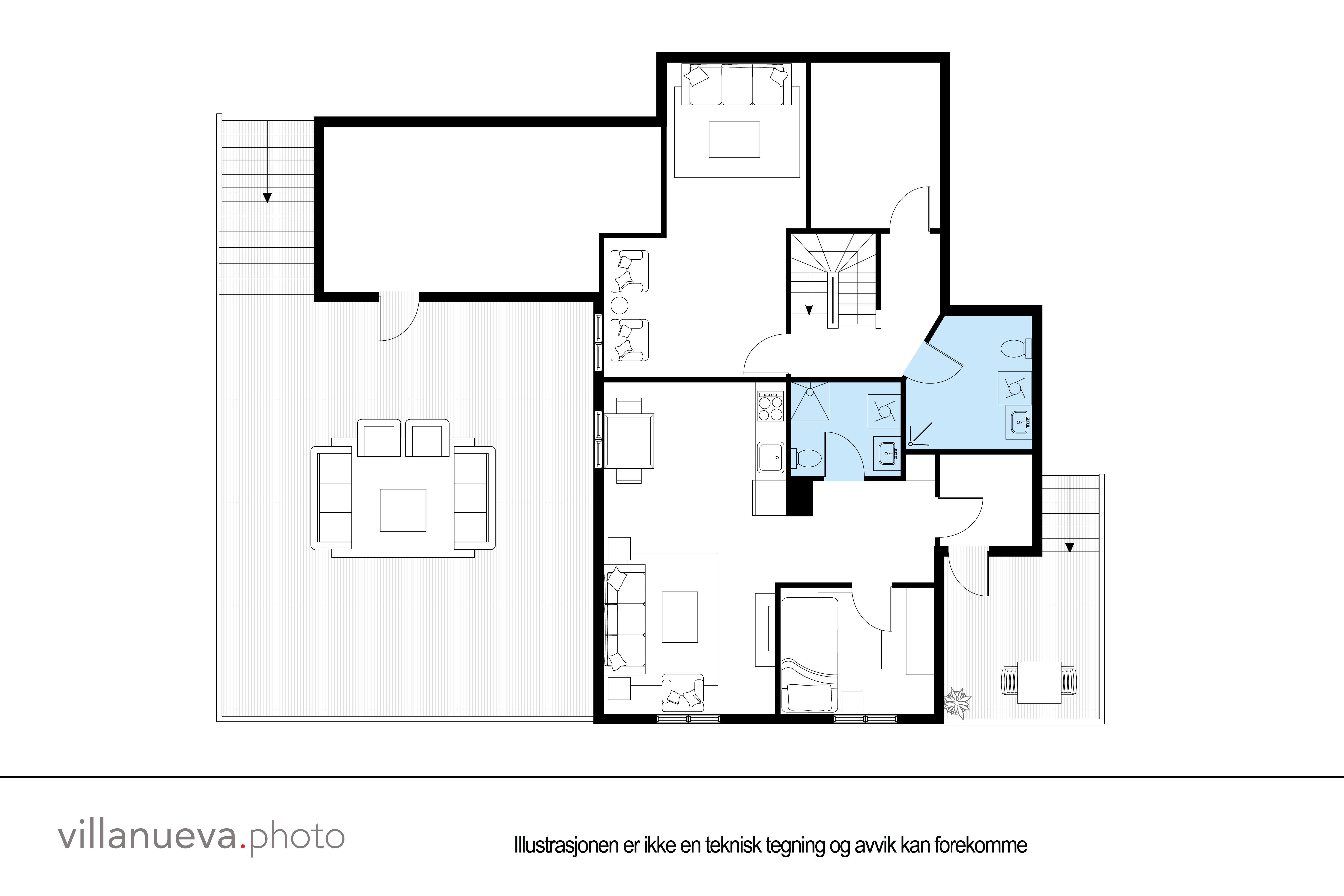 Floorplans Skanseløkka 23_1