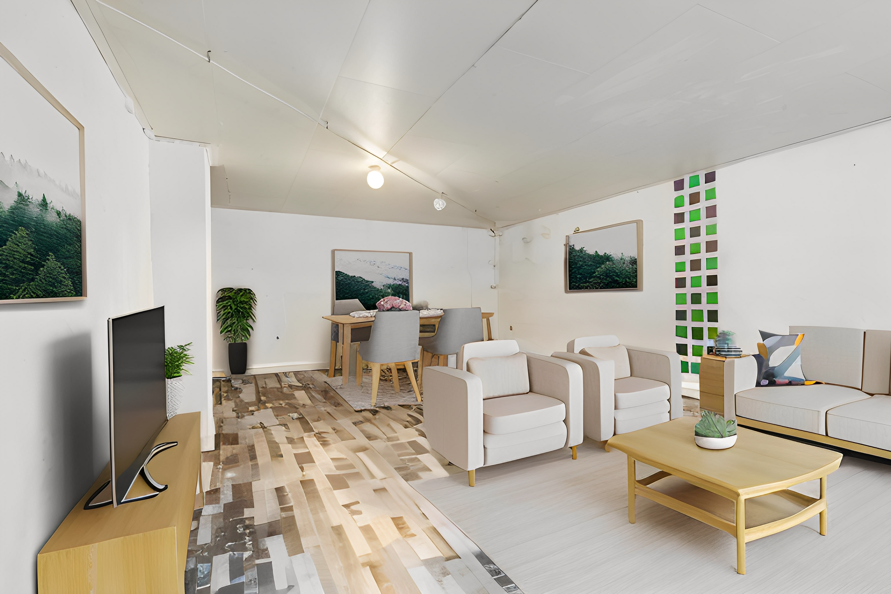 Render