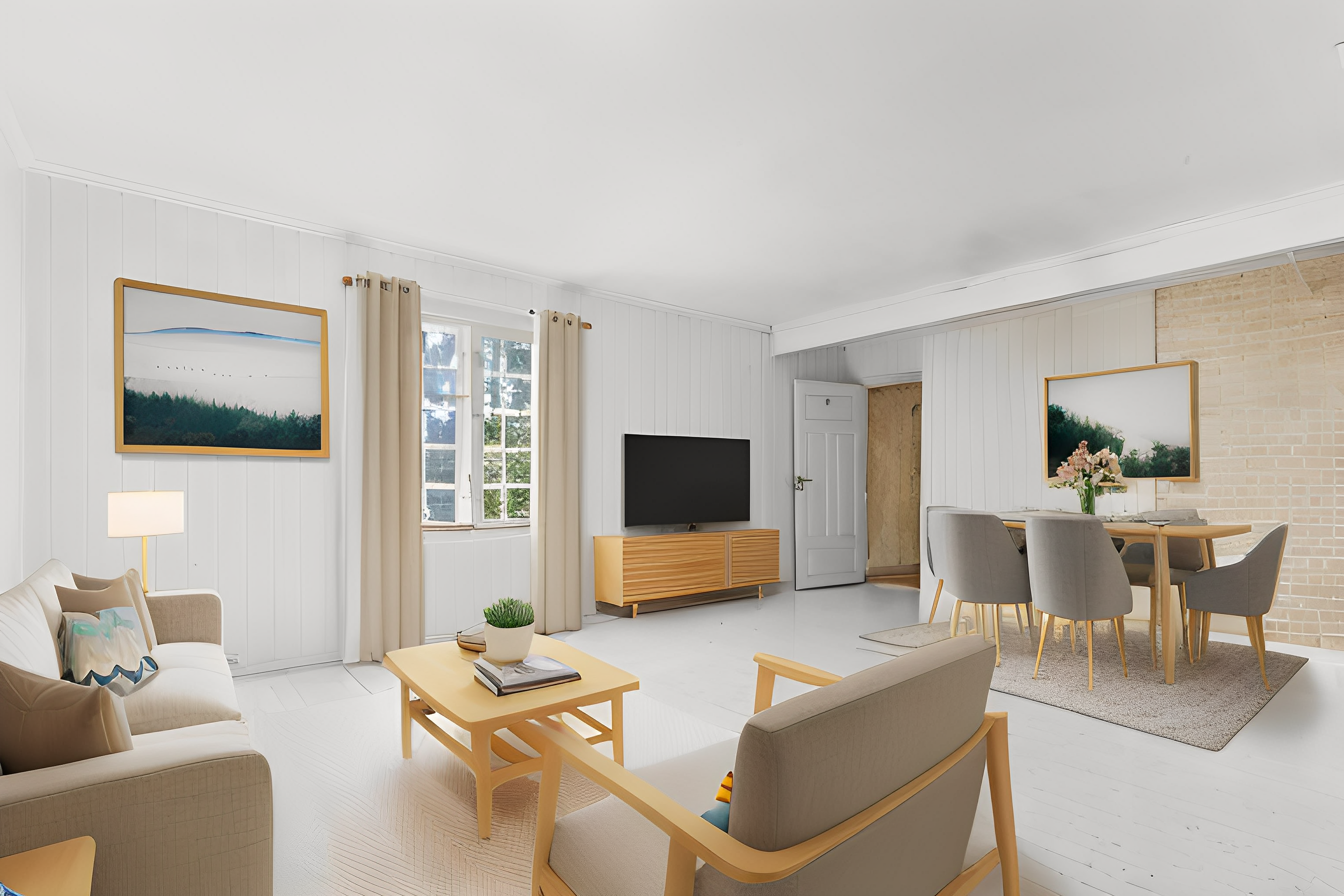 Render