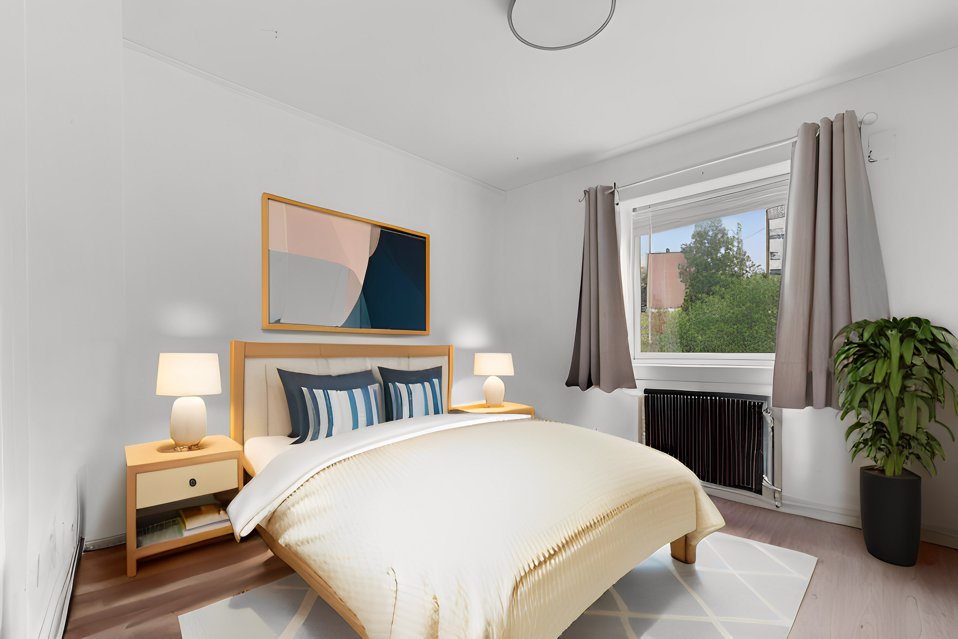 Render