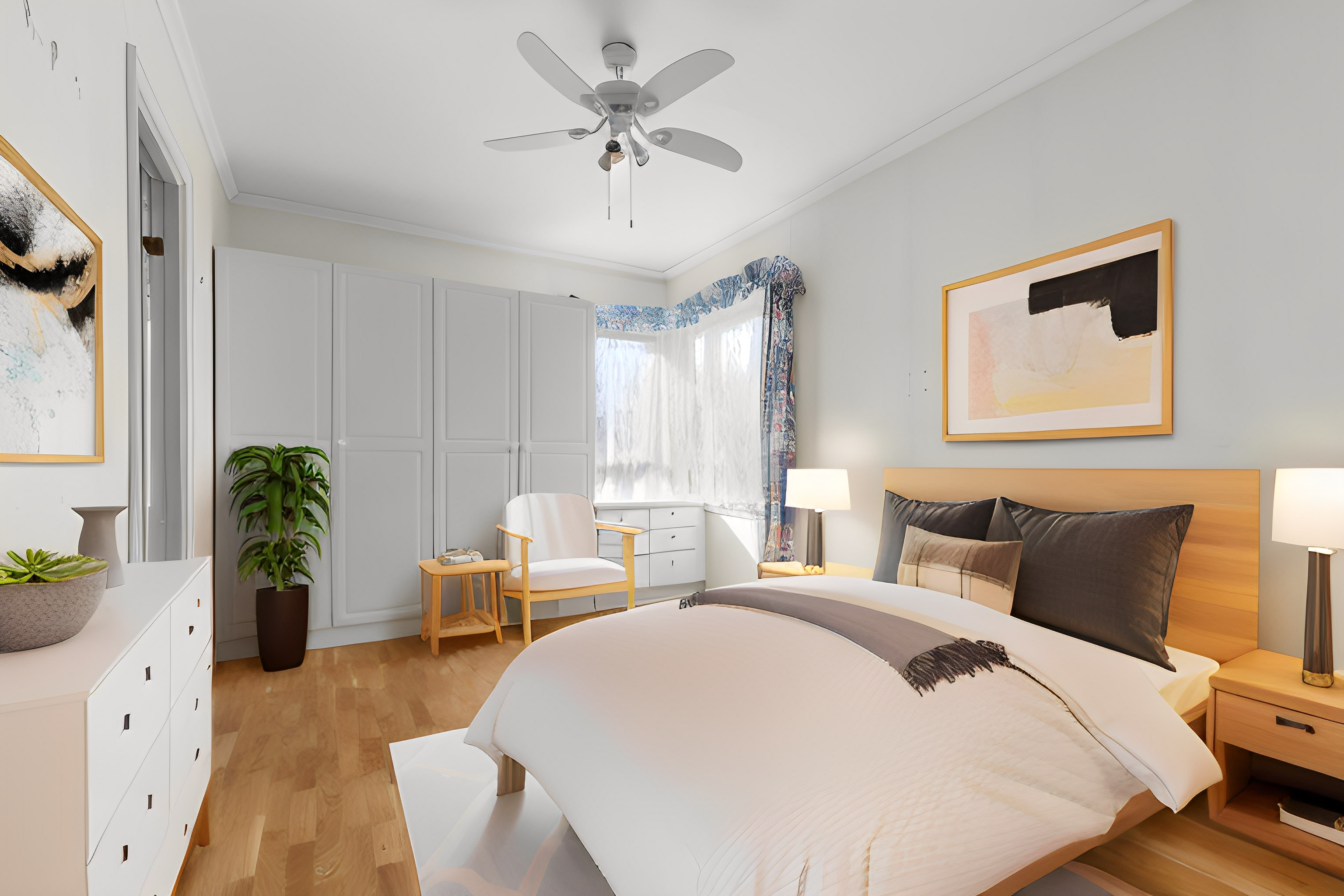 Render