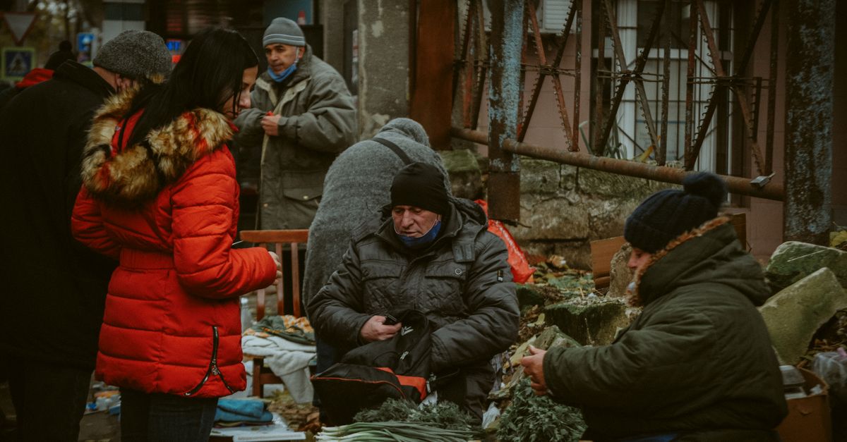Cum să economisești la cumpărăturile de toamnă