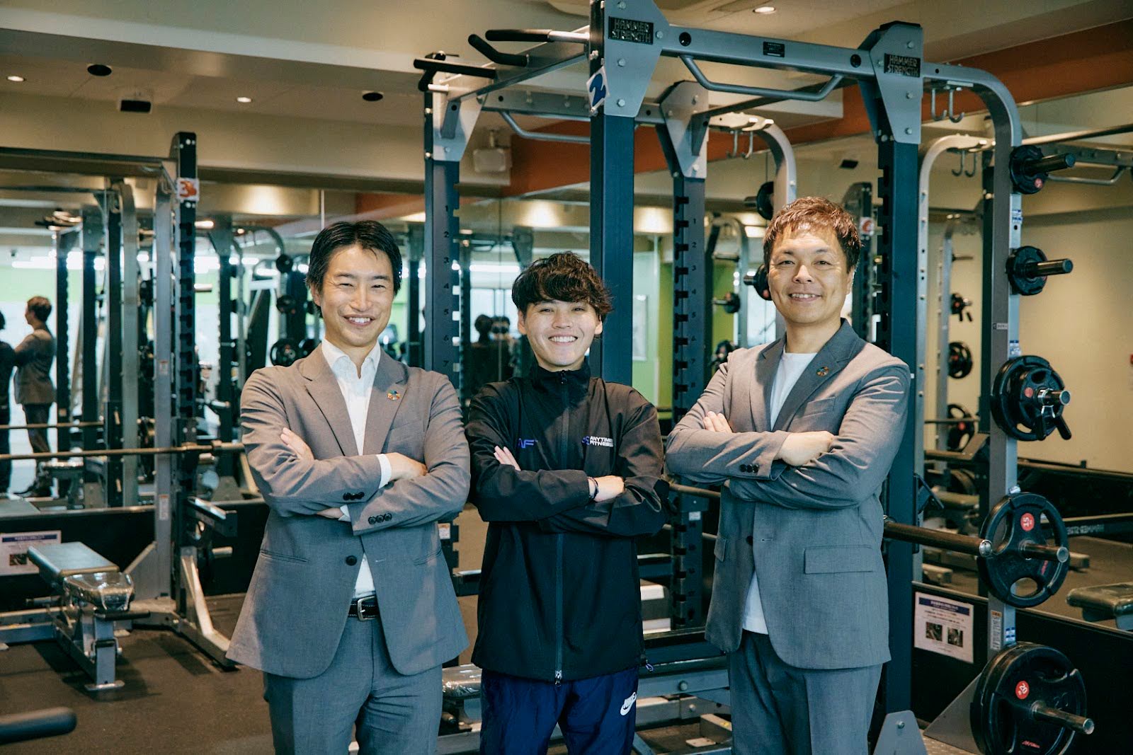 ウェルネス・コーチ株式会社さまの写真