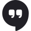 Contact Web Agency Hangout