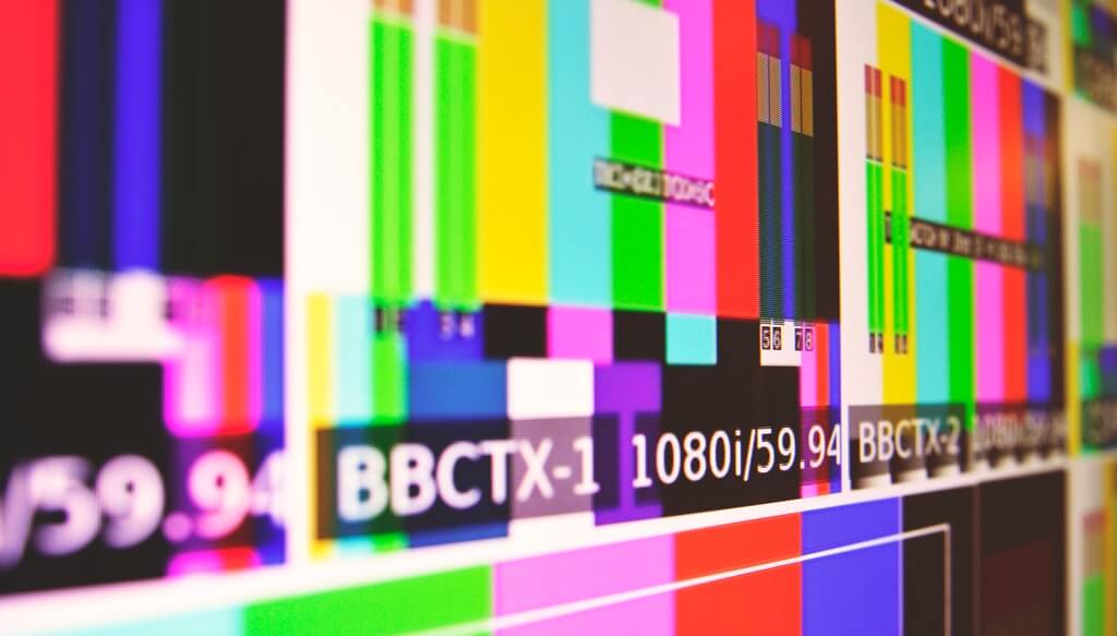 Diffusion en Direct Expert Vidéo