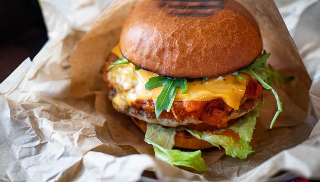 Hamburger Codeur Wordpress