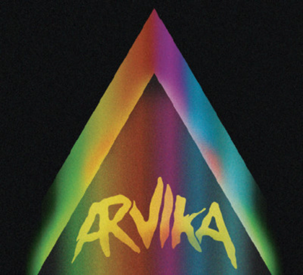 Efrik at Arvikafestivalen