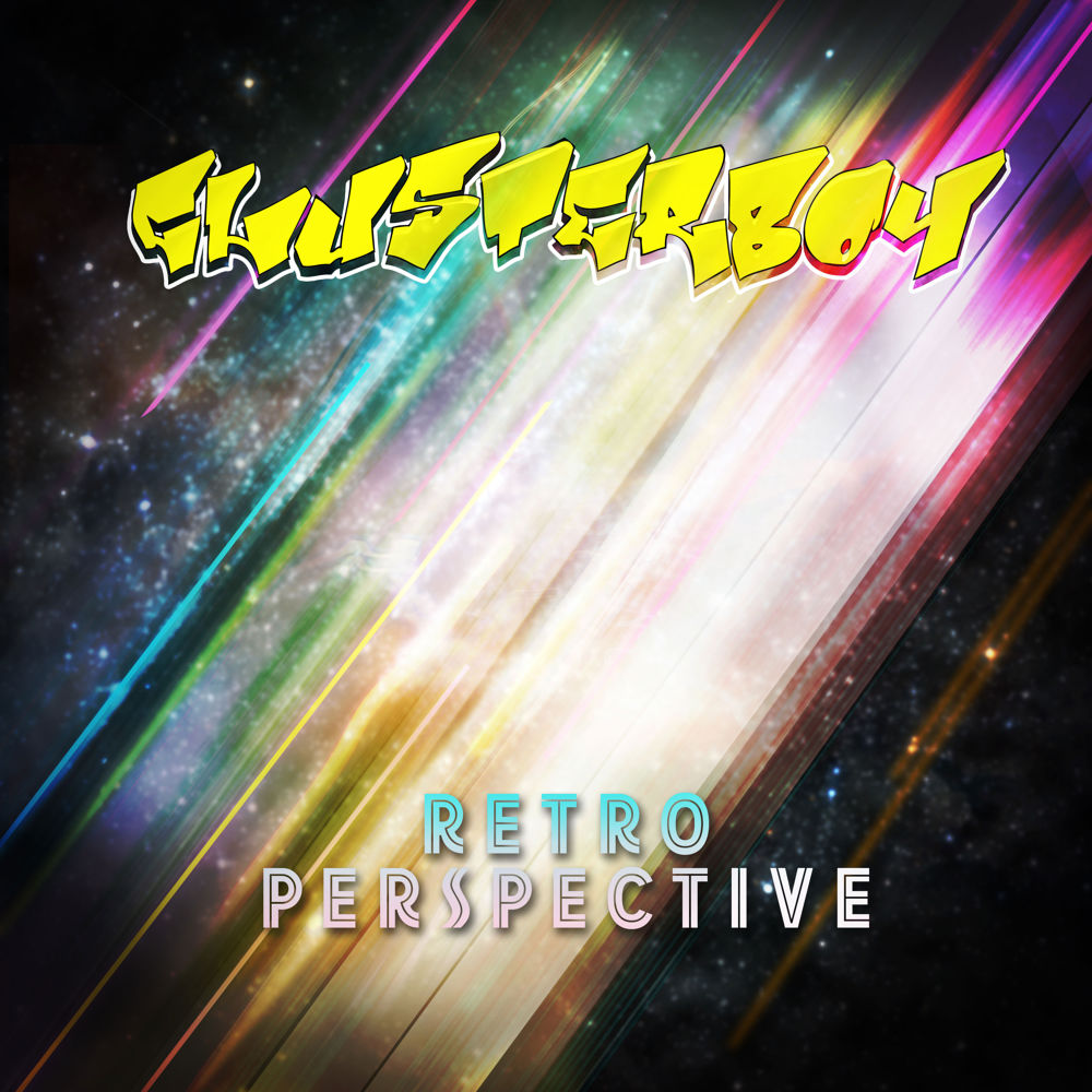 clusterboy - Retro perspective