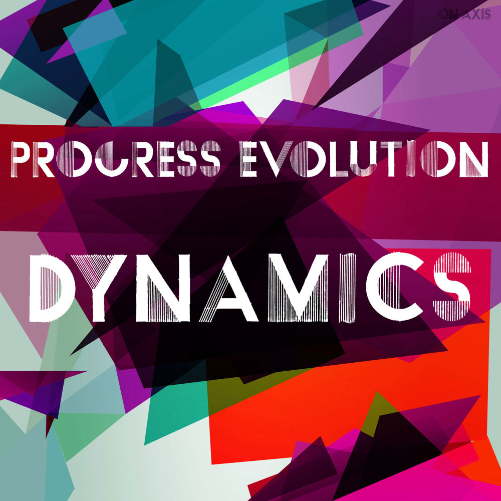Progress Evolution - Dynamics