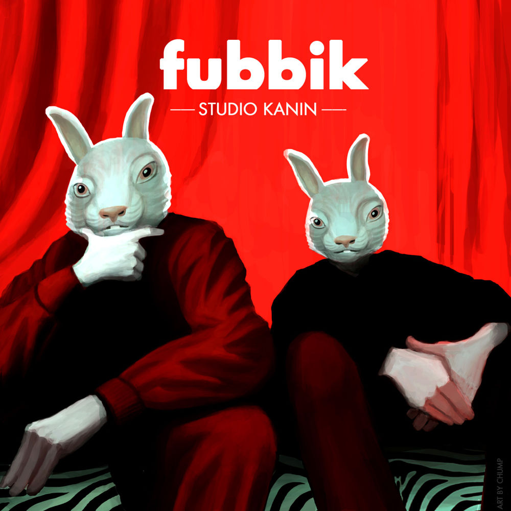 Fubbik - Studiokanin