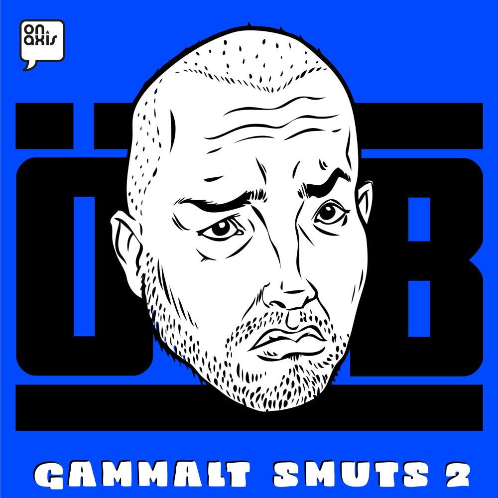 Östblockarn - Gammalt Smuts 2