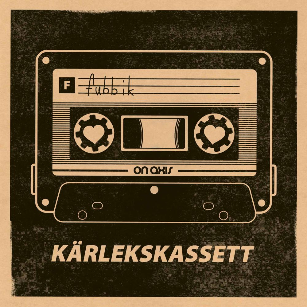 Fubbik - Kärlekassett