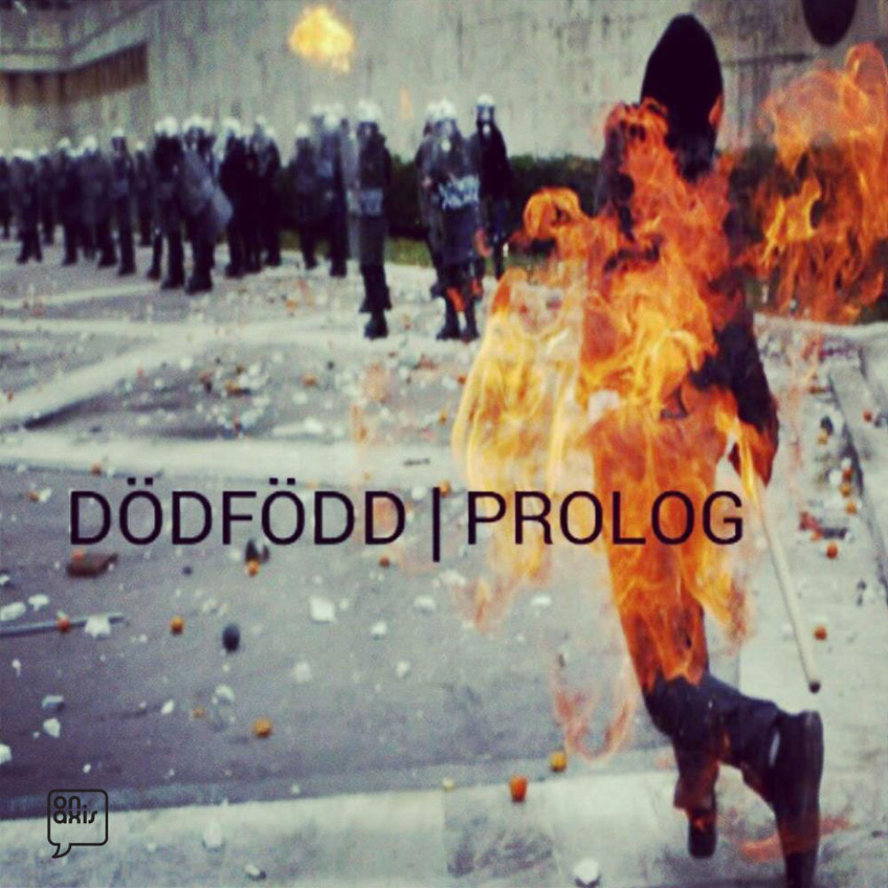 Dödfödd - Prolog