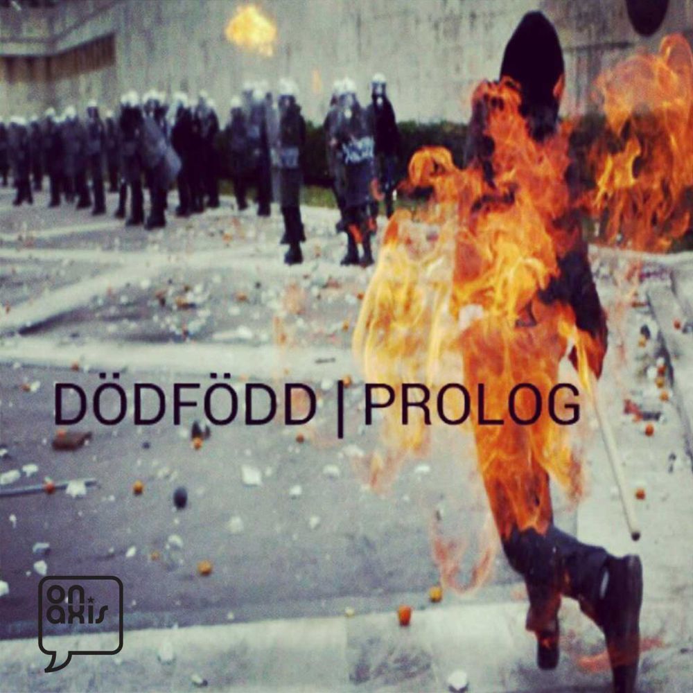 Dödfödd - Prolog (Saga Aeterna 1/5)