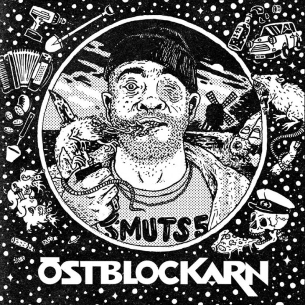 Östblockarn - Smuts 5