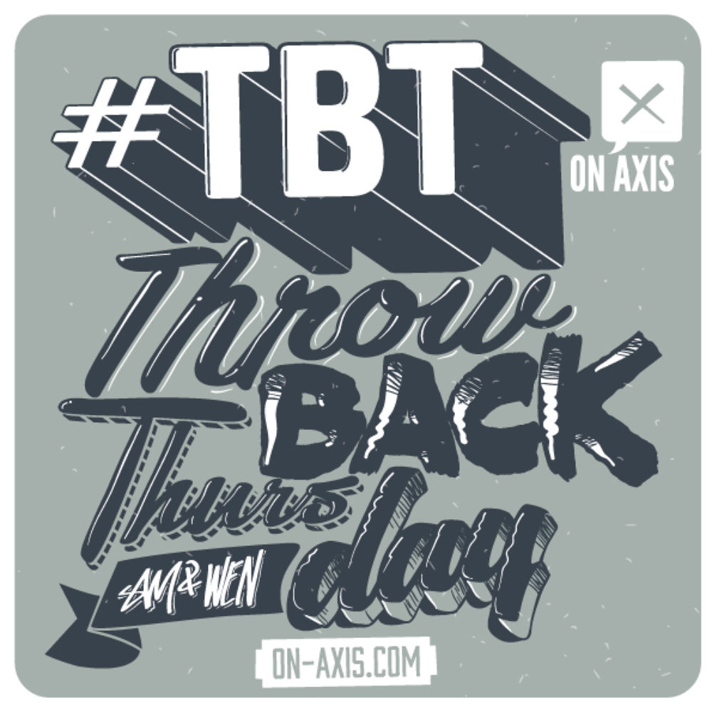 Sam - Throwback Thursday Feat. Wen