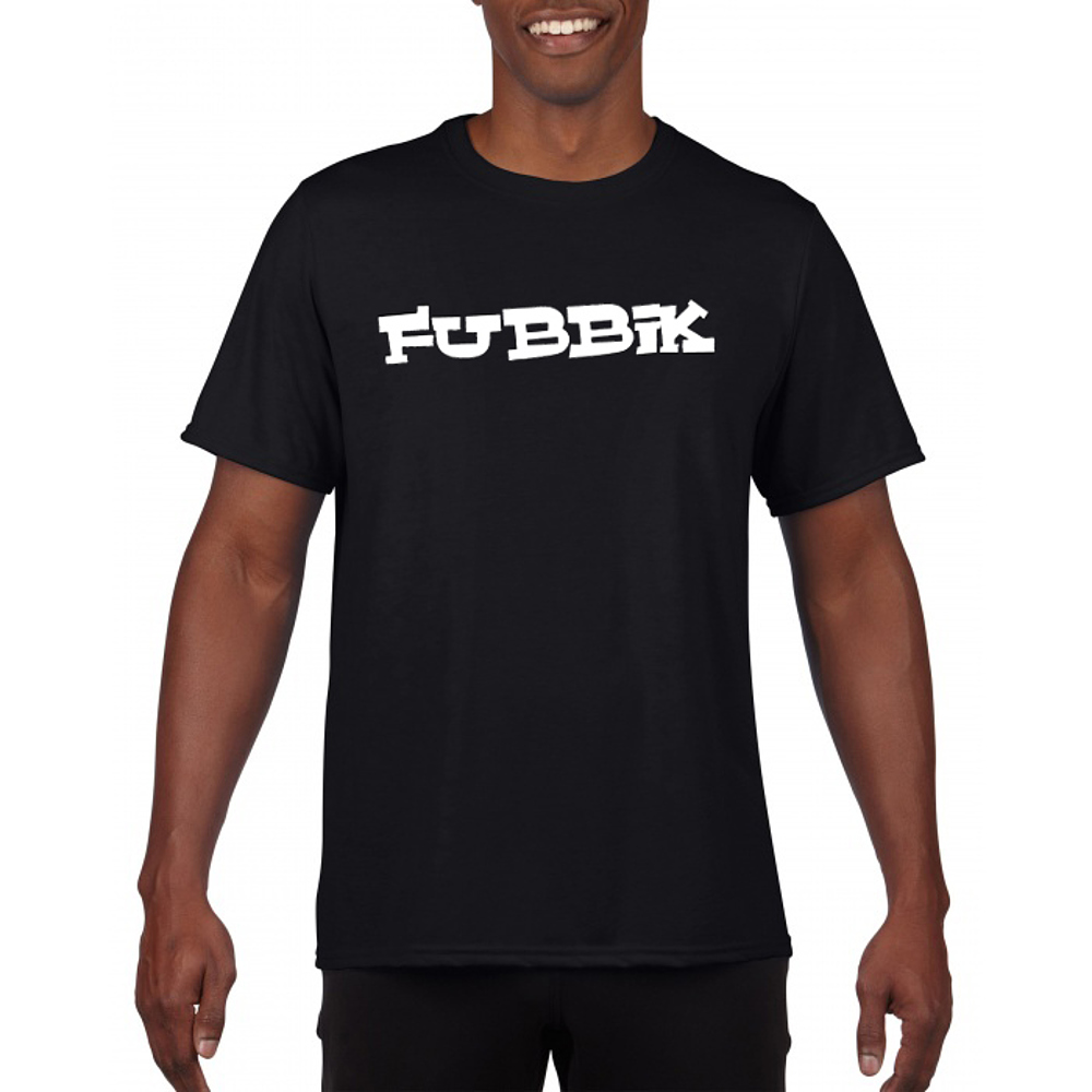 Fubbik - T-shirt