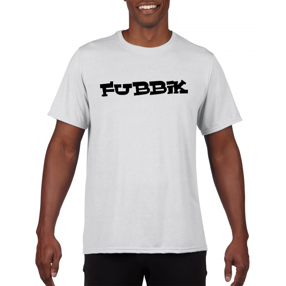 Fubbik - T-shirt