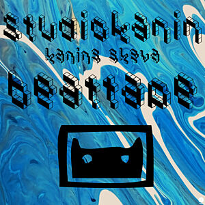 studiokanin - kanin´s skeva ½ (beattape)