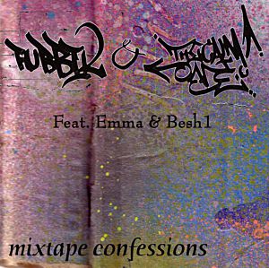 Fubbik & TheCalmOne Ft Emma & Besh 1 - mixtape Confessions