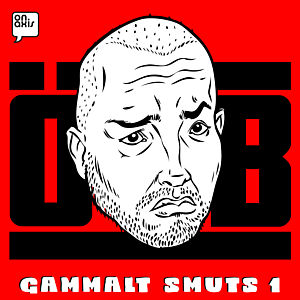 Östblockarn - Gammalt Smuts 1