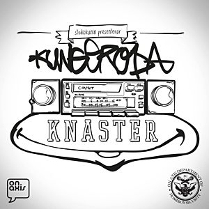 Kung Groda - Knaster