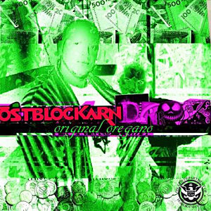 Östblockarn - Original Oregano