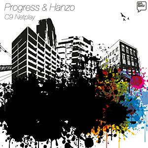 Progress & Hanzo - C9 Netplay
