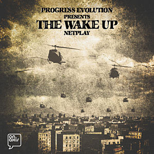 Progress Evolution - The Wake Up Netplay