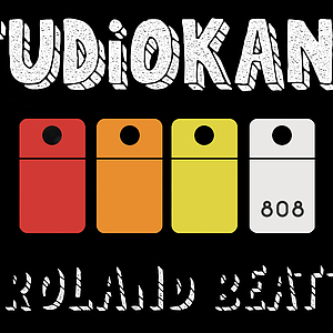 studiokanin - the Roland beattape