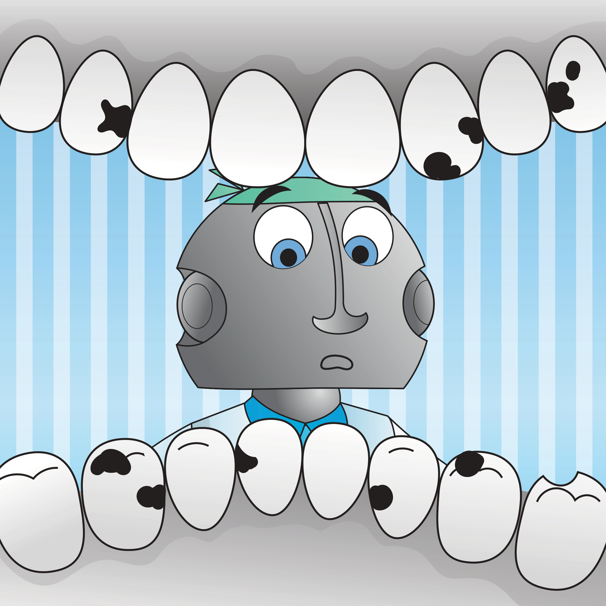 Open Wide decodable book cover