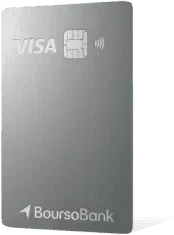 Carte Offre Metal
