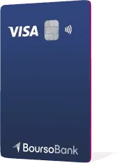 Carte Welcome