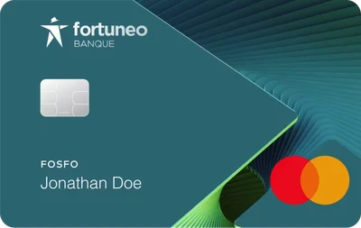Carte Fosfo
