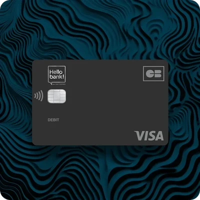 Carte Hello Prime