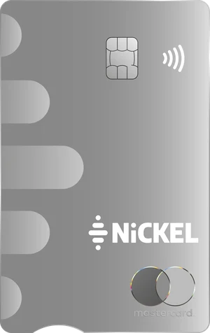 Carte Metal