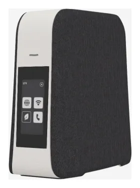 SFR Box 10+