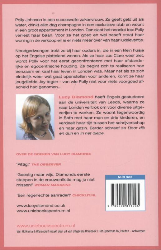 Achterkant van Het roer om