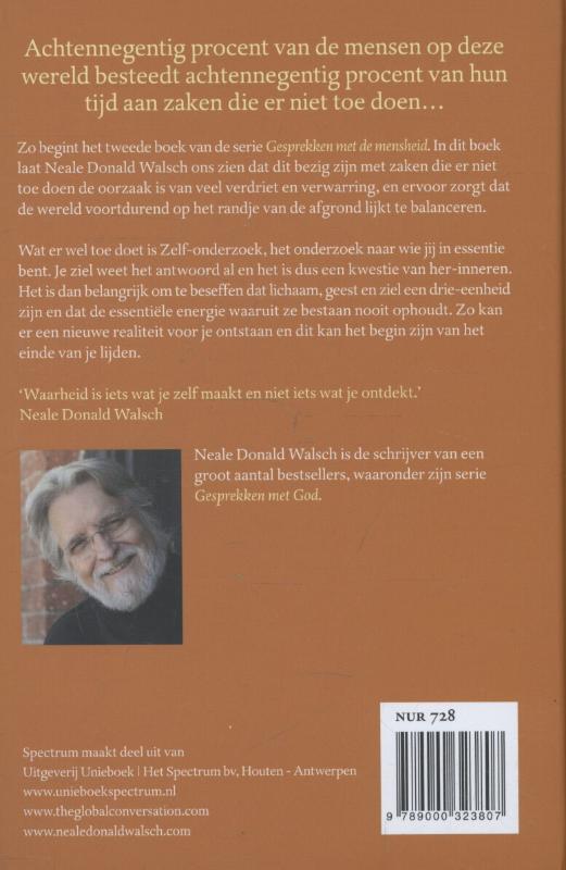 Achterkant van Deel 2