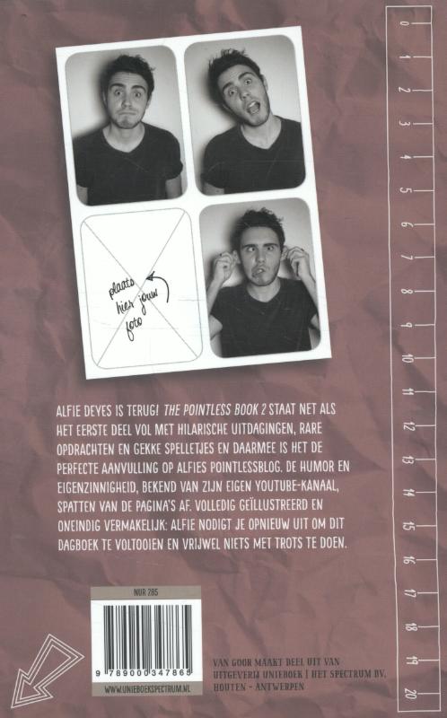 Achterkant van 2