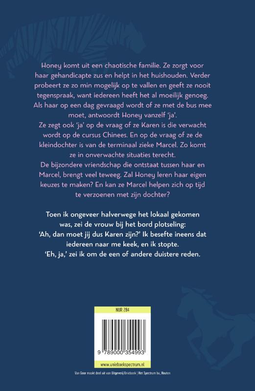 Achterkant van Paard, paard, tijger, tijger