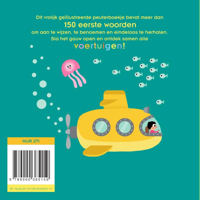 Achterkant van Voertuigen