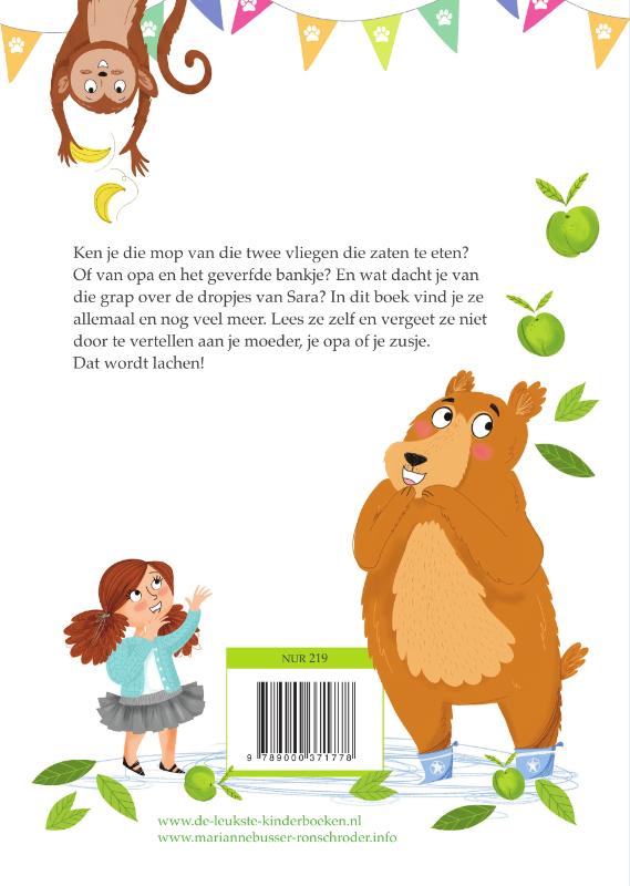 Achterkant van Ken je die mop…?